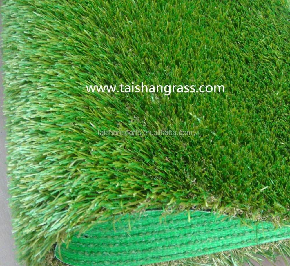 Garden and home decoration cheap artificial landscaping grass