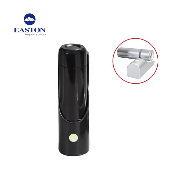 Hotel LED High Power Wall Mounted Emergency Torch Lights
