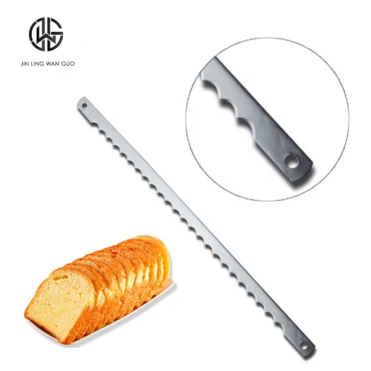 High Quality Bread slicer Blade Bread Slicing Blade knife