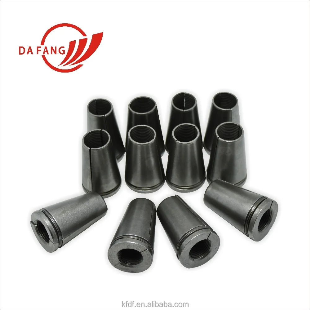 YM Prestressed Anchorage High Quality Double Head Forged Lifting Anchor Wedge Anchor Block