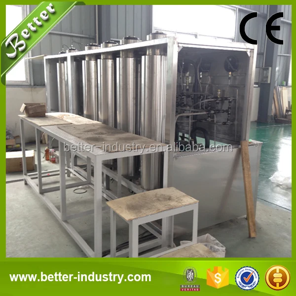 Supercritical Fluid Extraction Of Lycopene