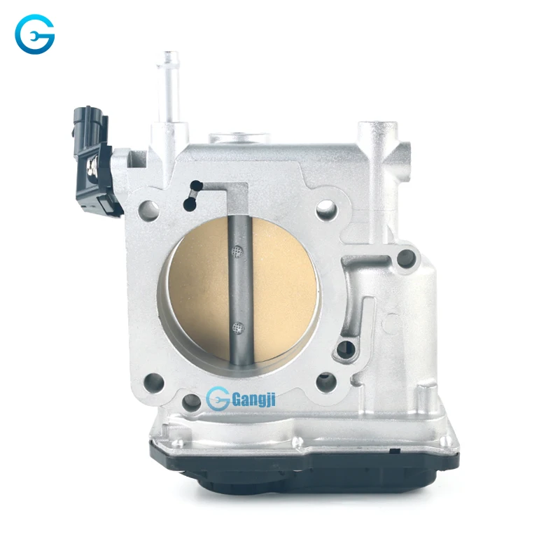 Hot Sale Throttle Body OEM 16112AA010 Auto Parts For Subaru 2003-2006 16112-AA010