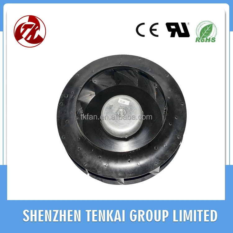 Для продажи в китае низкого давления центробежный вентилятор