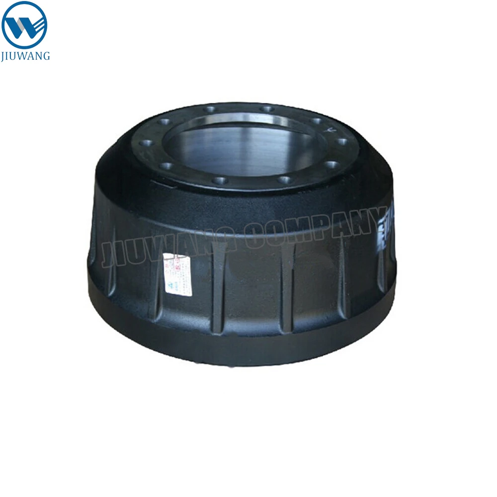 Heavy Truck and Trailer Spare Parts Winch Drum Brake