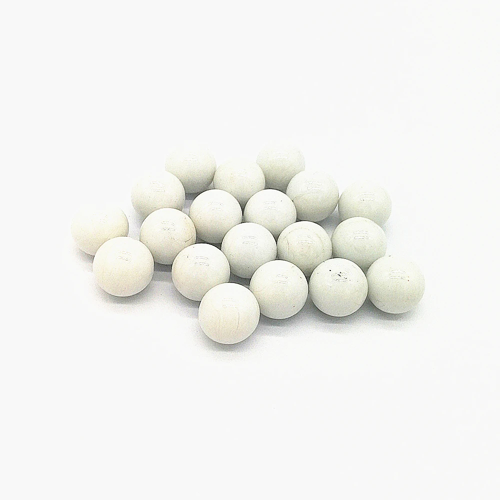 Opaque Glass Marble Ball for Children