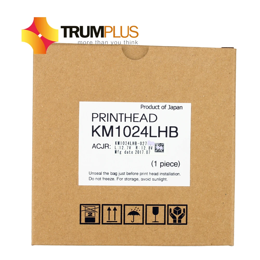 KM1024LHB konica minolta 1024 42pl print head