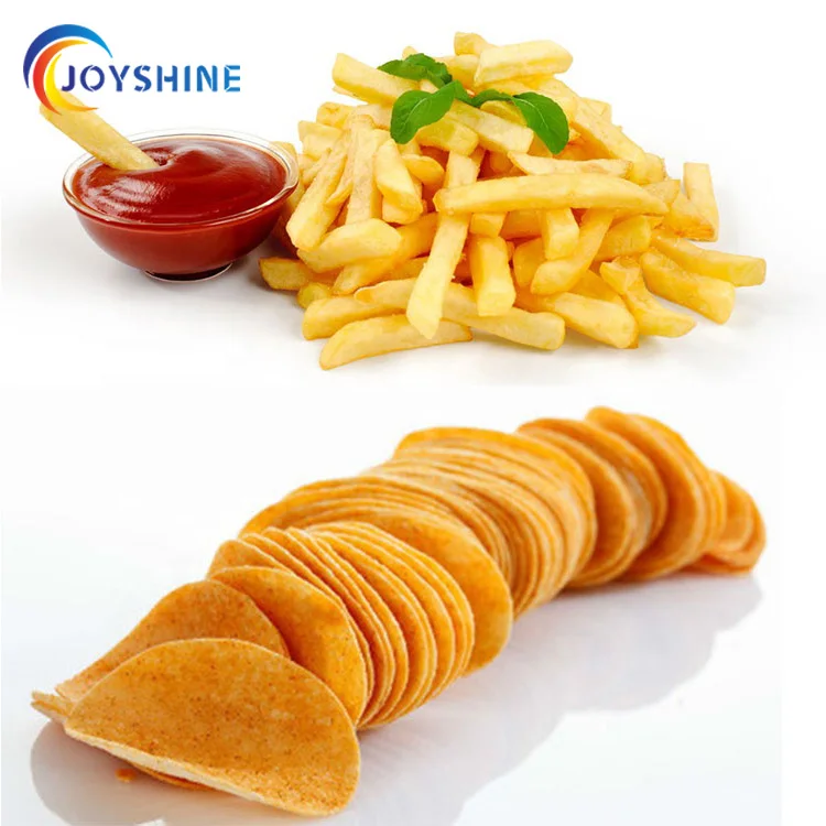 small scale for small business frozen french fries machinery french fries making machine