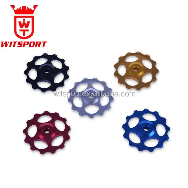 Шэньчжэнь запасные части для горного велосипеда с cerвело дорожный велосипед задние переключатели велосипедный шкив