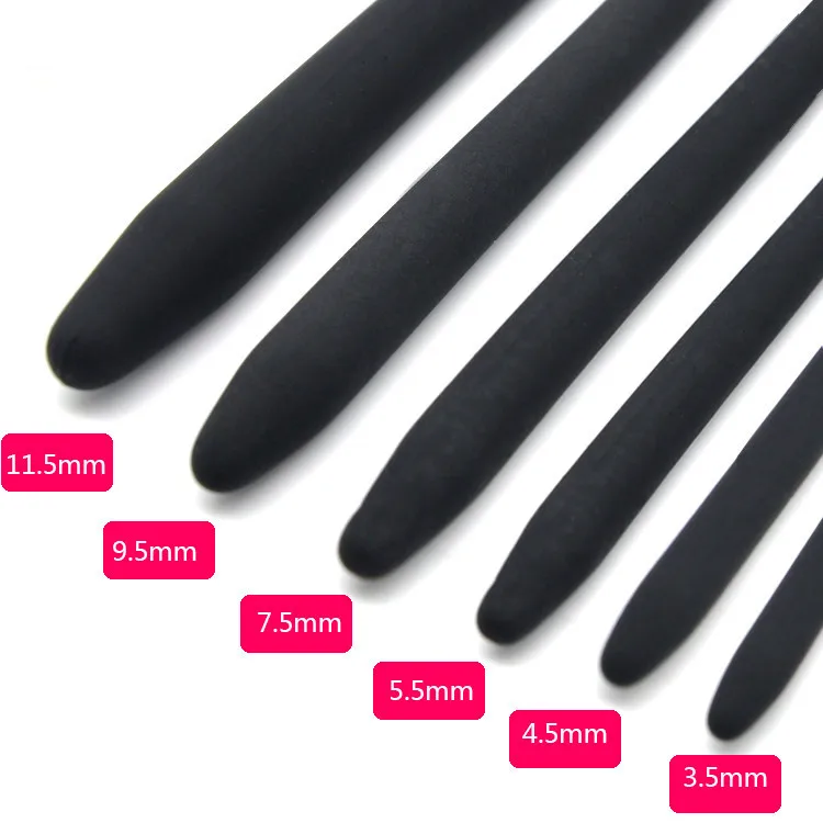 Prison Bird Electrical Stimulate Conductive Silicone Sound Male Chastity Catheter Penis Plug Urethral Dilators Men Sex Toys