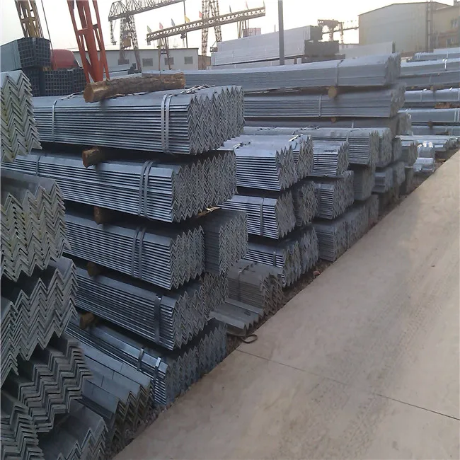 ASTM stainless steel angle bar standard length price