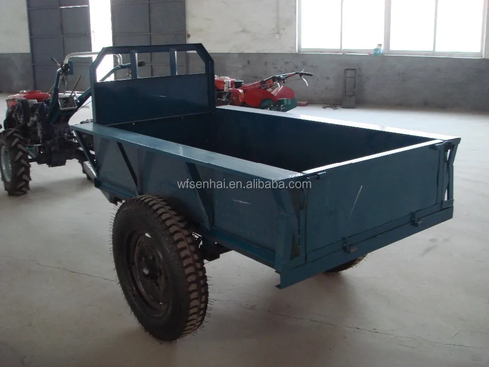 10hp hand tractor with implements 101 model