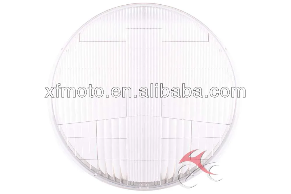 Front Headlight lamp Glass Cover For BMW R1100R R1150R New