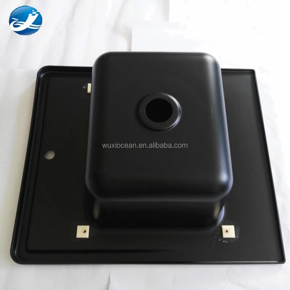 Thermoforming Plastic vacuum forming fridge inner liner