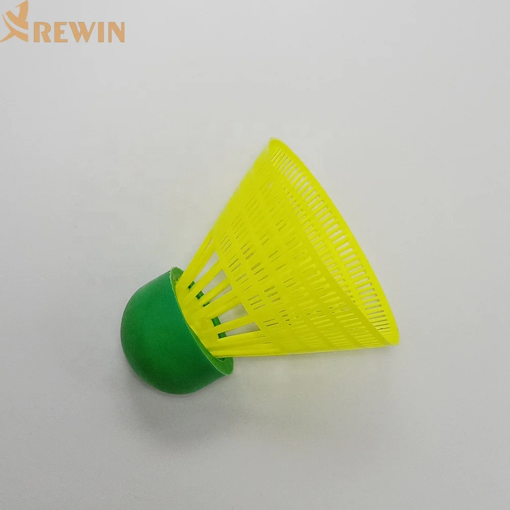 High quality practical nylon badminton made in China
