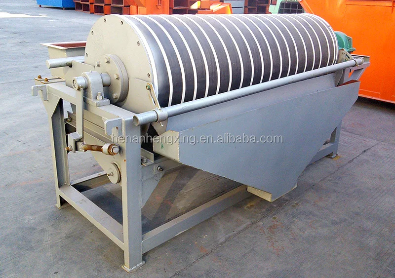 Magnetite Ore Mining Magnetic Separator Price, Magnetic Separator For Separating Price, Magnetic Separator For Magnetite Sand
