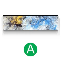 Handpainted Impressionist Fine Art Canvas Painting Modern Wall Art Abstract oil painting For HoteL