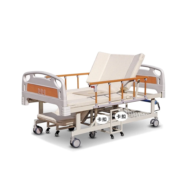 ISO CE утвержден king size больницы Раскладывающееся кресло-кровать