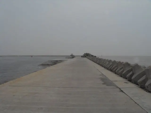 2.00mm HDPE geomembrane liner for SEWAGE, WASTE COAL MINE, CHEMICAL PLANT, SALT MARSHES