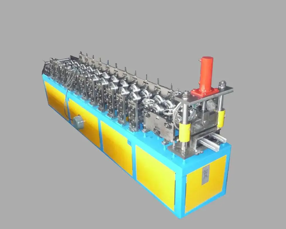 
baffle ceiling roll forming machine 