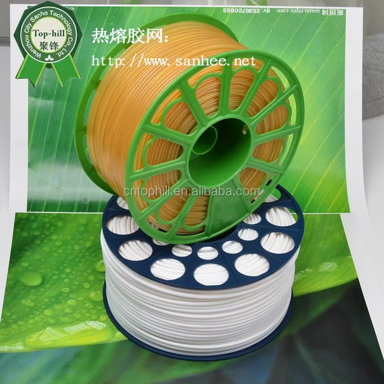 Hot Melt Adhesive/Strip For The Toe Lasting Of Shoe SH-Q200