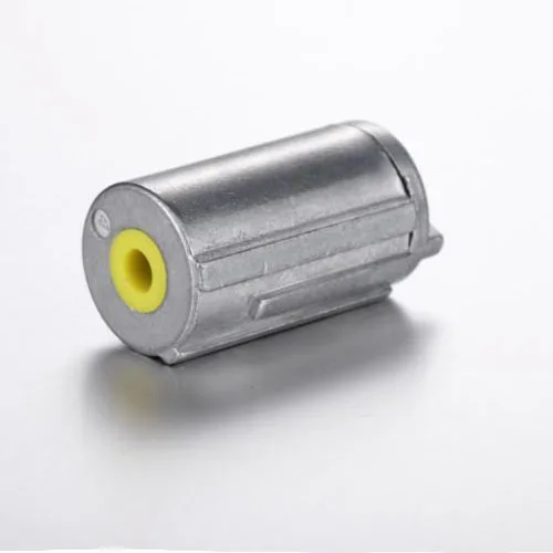 
 Мягкий вращающийся демпфер из нержавеющей стали с высоким крутящим моментом для подлокотника консоли  