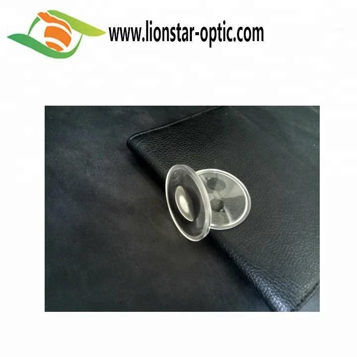 2021 год, китайская фабрика, оптовая продажа, WWGC VR объектив диаметром 34 мм, картонная VR-линза Google