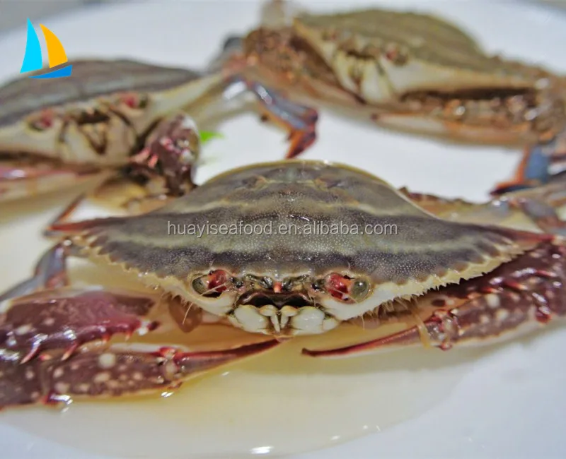 Весь «Холодное сердце» на пару синий краб плавания