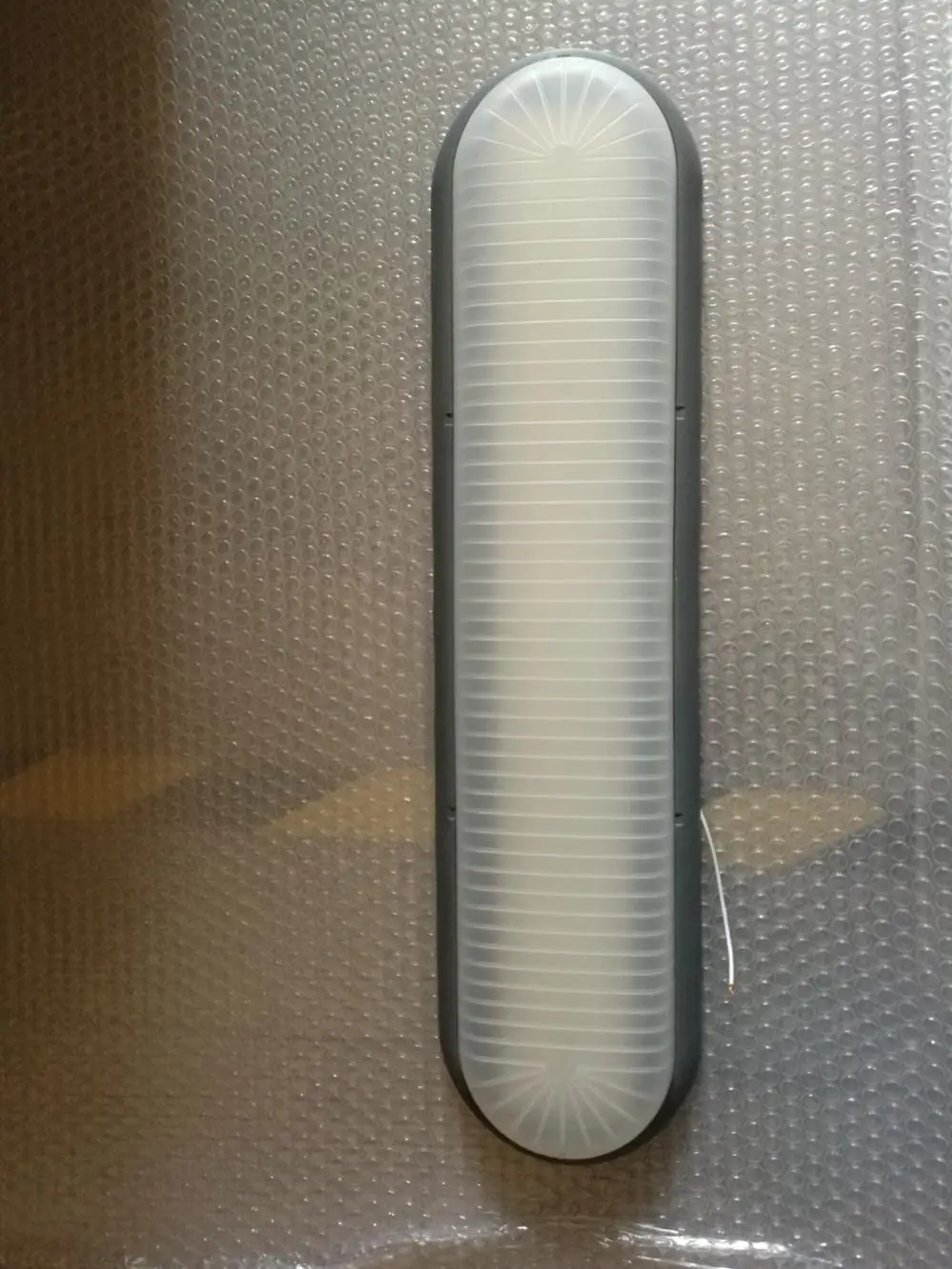 Автобус потолочный светильник светодиодный автобус детали для потолочной лампы потолочная Светодиодная лампа с HC-B-15037