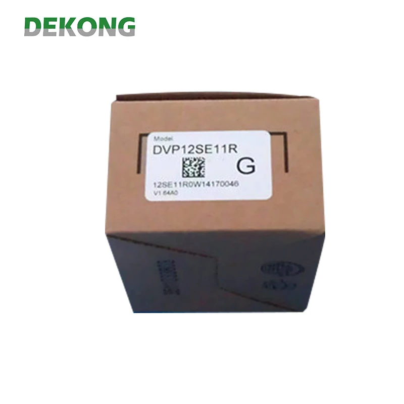 DVP20SX211R Delta electronics