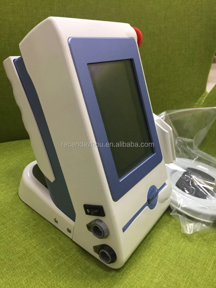 7W Laser Dental Equipment / Dental Laser / Dental Diole Laser Price