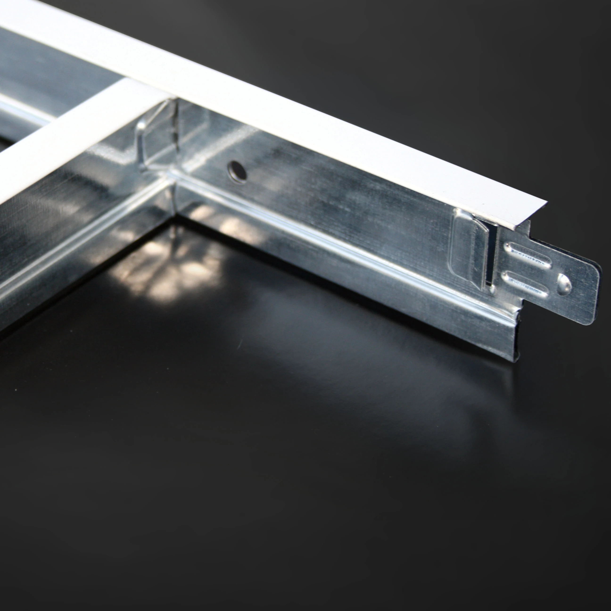 T-Grid framework ceiling T Bar