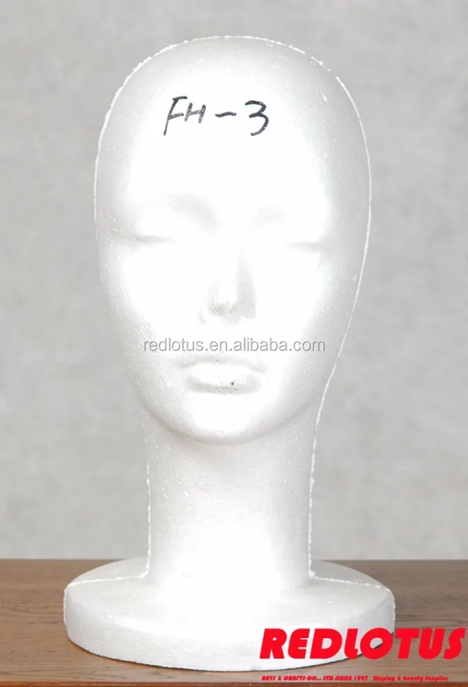 Wholesale products manikin head