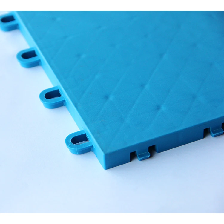
China manufacturer professional indoor antislip basketball court floor modular 