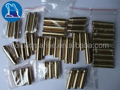 ORIGINAL MACHINERY DIESEL ENGINE SPARE PARTS  VALVE GUIDE 4BT 6BT 6CT 6L NT855 KTA19 KTA38