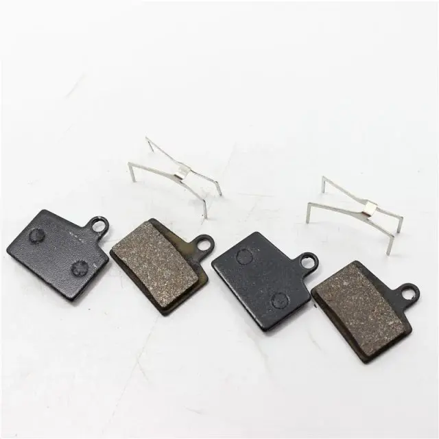 Semi-Metal Bike Brake Pads For HAYES Dyno Stroker Ryde Disc Brake Pads Bike Pads Bike Parts