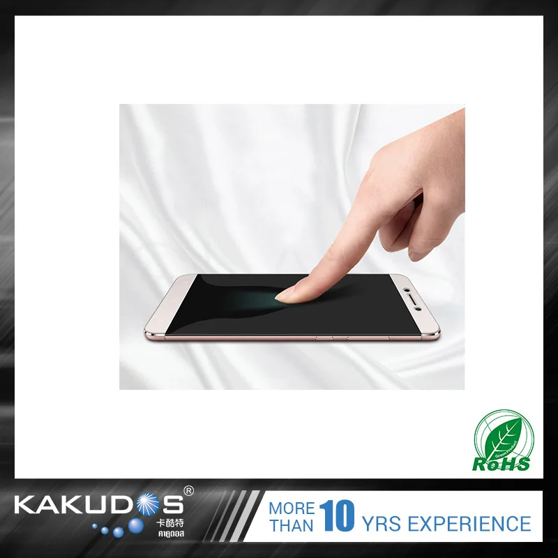 Шэньчжэнь оптовая дешевые протектор экрана мобильного телефона для пусть v le 2 pro