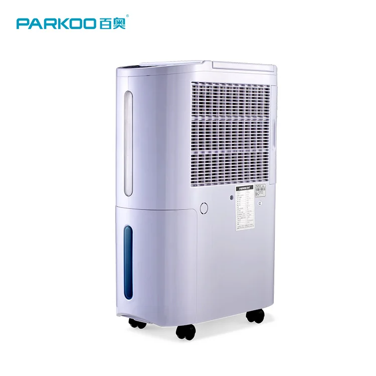 USA Purifier 110V 60Hz Air Dehumidifier 220V 110V 22L Home Dehumidifier Filter