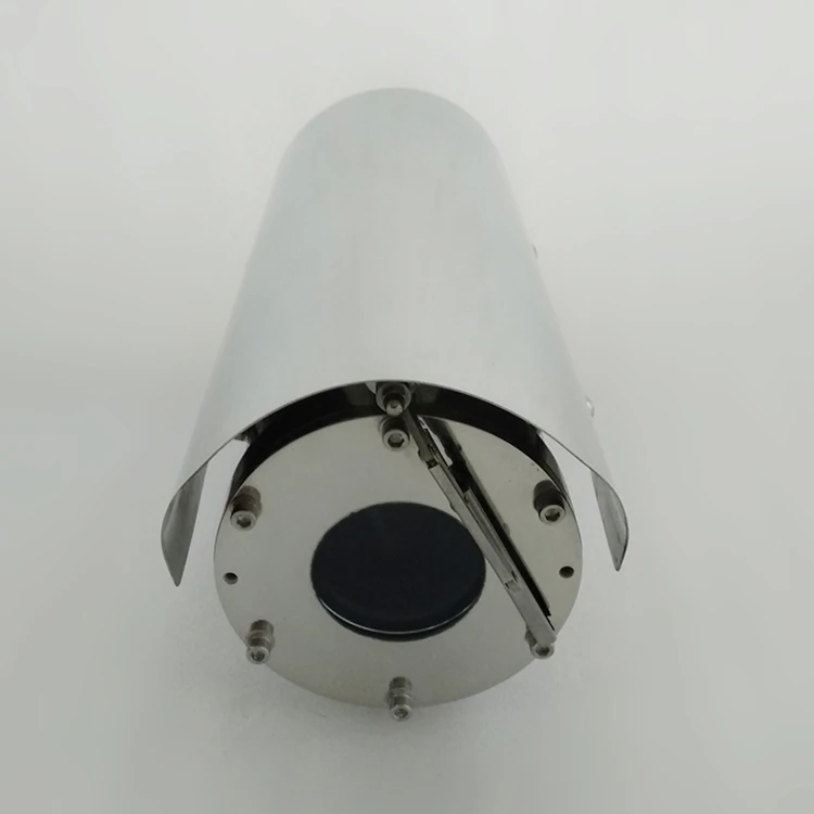 ZAF100A CCTV Housing Explosion Proof IP Camera Casing