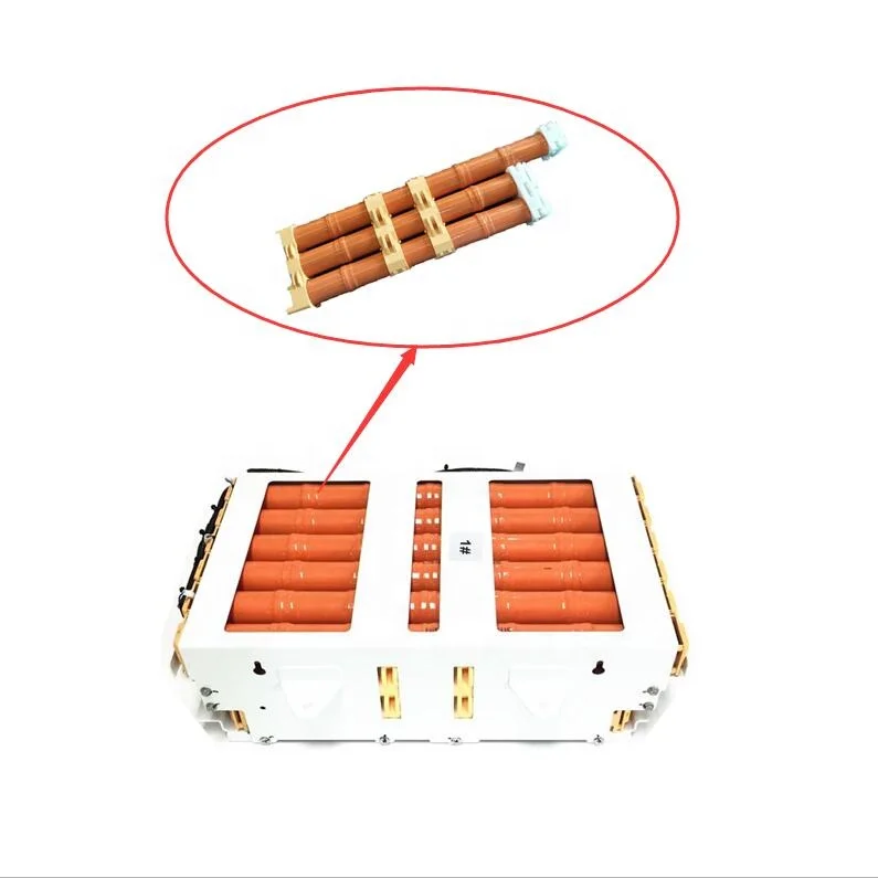 19.2V nimh new battery cell replacement 288V 6500mah Hybrid car battery for Highlander 2012 HEV battery