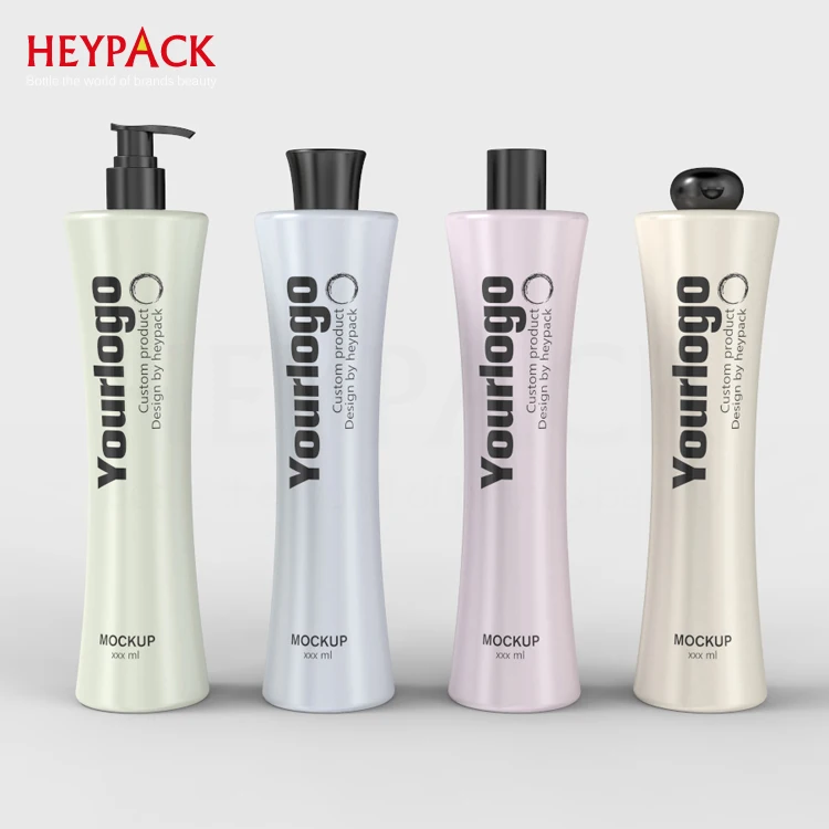 make new plastic bottle mold shampoo packaging