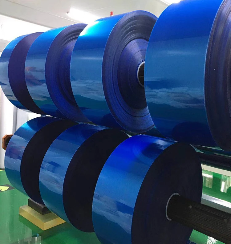 2019 Newest product high quality nano waterproof rearview mirror film anti fogging anti rain car sticker