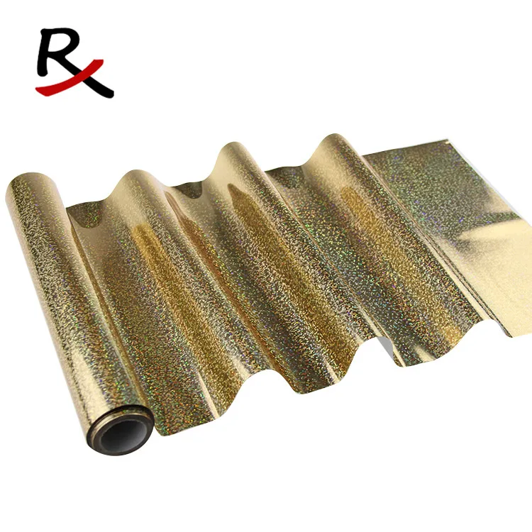 C-GSD # фольга Принт спандекс ткани по всей поверхности фольги горячего тиснения; Декор в виде золотистых металлических