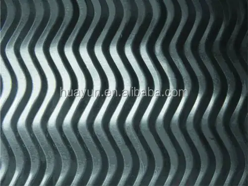 Stucco Embossed Aluminium Sheet