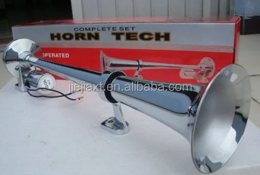Профессиональный дизайн воздушный клаксон с одной