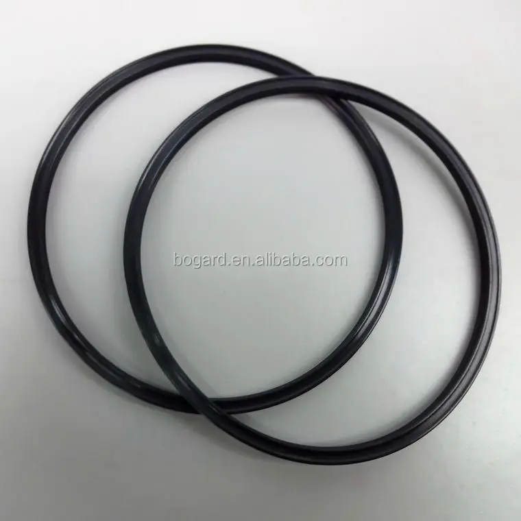 Good Quality NBR/Buna Quad Ring for sealing