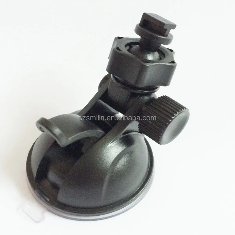 Car Dash Holder Vehicle Video Recorder Car Suction Cup Mount Holder Bracket for Car DVR GT300W GT550WS LS300W LS330W LS430W