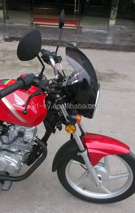 150cc gasoline cheap street bike motorcycle