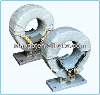 11kv нулевой последовательности трансформатора тока