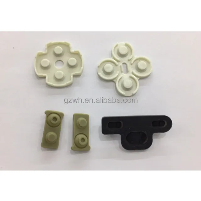 
CONDUCTIVE RUBBER FOR PS2 