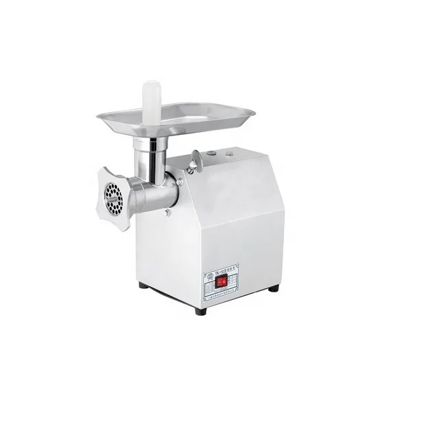 high quality TK-12 Stainless Steel Commercial Electric Meat Grinder